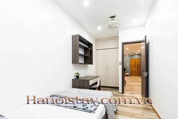 *Good Quality Two Bedroom Property For Rent Near Westlake, Tay Ho, Beautiful Balcony* 12