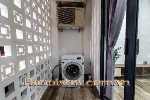 *Good Quality Two Bedroom Property For Rent Near Westlake, Tay Ho, Beautiful Balcony* 14