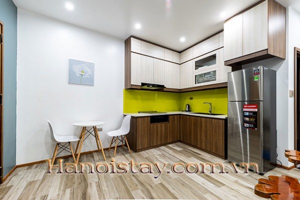 *Good Quality Two Bedroom Property For Rent Near Westlake, Tay Ho, Beautiful Balcony* 15