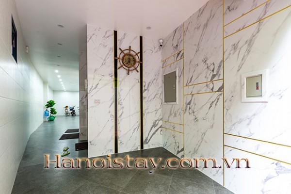 *Good Quality Two Bedroom Property For Rent Near Westlake, Tay Ho, Beautiful Balcony* 17