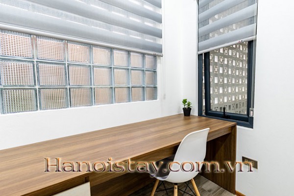 *Good Quality Two Bedroom Property For Rent Near Westlake, Tay Ho, Beautiful Balcony* 19