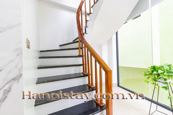 *Good Quality Two Bedroom Property For Rent Near Westlake, Tay Ho, Beautiful Balcony* 21
