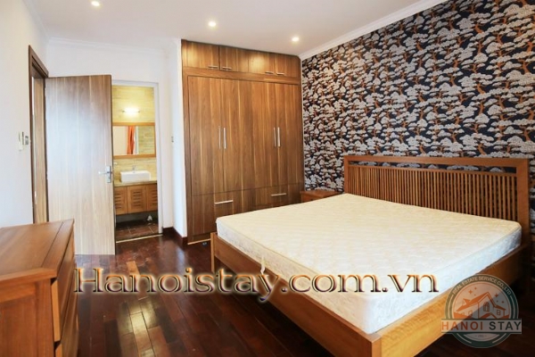*Gorgeous 03 Bedroom Apartment Rental in Tay Ho, Beautiful Terrace* 24