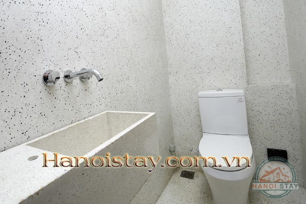 *Gorgeous 03 Bedroom Serviced Property for rent in To Ngoc Van street, Tay Ho, Only 400 Steps to the Lake* 25