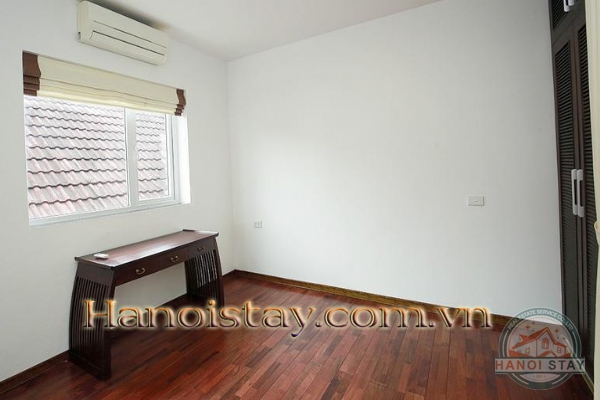*Gorgeous 04 bedroom apartment for rent in Tay Ho Hanoi, Large living space* 2
