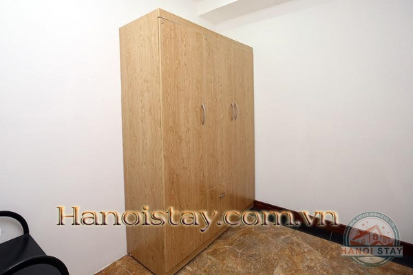 *Gorgeous 3 Bedroom Apartment Rental in Dang Thai Mai area, Tay Ho, Magnificent View* 12