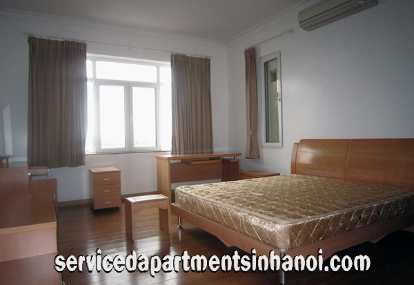 Gorgeous Five bedroom Villa for rent in Tay Ho with Panorama West Lake view 10