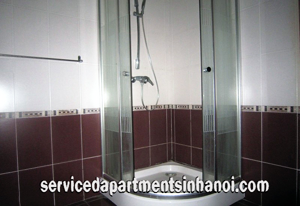 Gorgeous Five bedroom Villa for rent in Tay Ho with Panorama West Lake view 11
