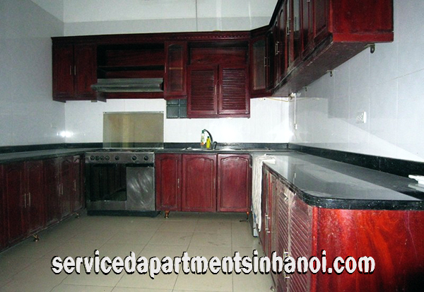 Gorgeous Five bedroom Villa for rent in Tay Ho with Panorama West Lake view 4