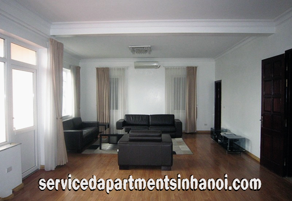 Gorgeous Five bedroom Villa for rent in Tay Ho with Panorama West Lake view 5