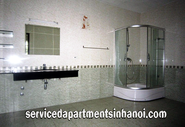 Gorgeous Five bedroom Villa for rent in Tay Ho with Panorama West Lake view 6
