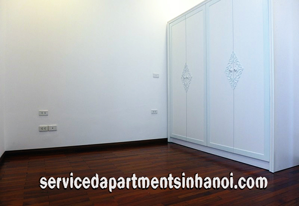 Gorgeous Four bedroom Villa for rent in Block G, Ciputra Hanoi 13