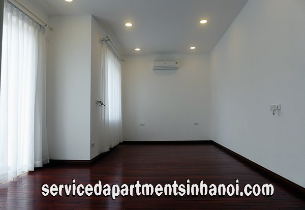 Gorgeous Four bedroom Villa for rent in Block G, Ciputra Hanoi 1