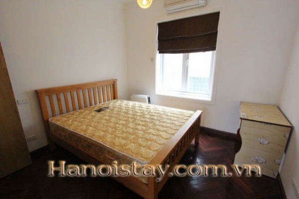 GORGEOUS PEACEFUL APARTMENT IN TAY HO// 2BR// SERVICES INCLUDED 1