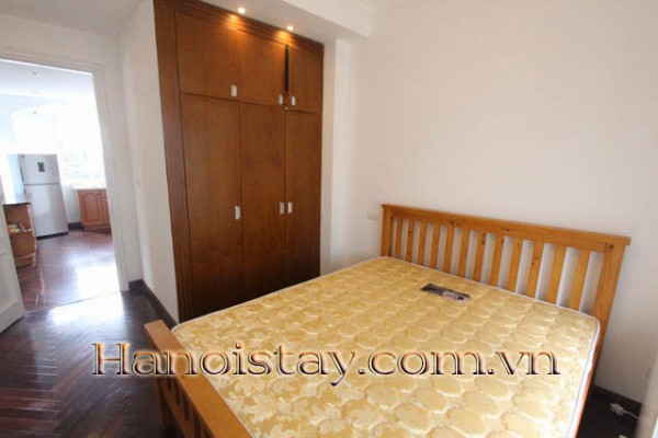 GORGEOUS PEACEFUL APARTMENT IN TAY HO// 2BR// SERVICES INCLUDED 4
