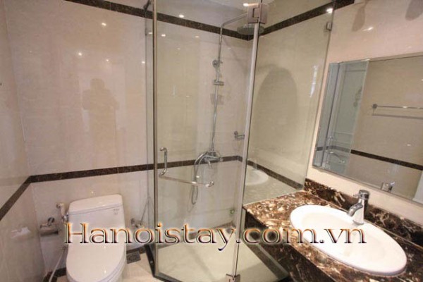 GORGEOUS PEACEFUL APARTMENT IN TAY HO// 2BR// SERVICES INCLUDED 7