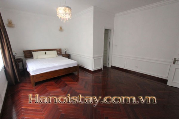 GORGEOUS PEACEFUL APARTMENT IN TAY HO// 2BR// SERVICES INCLUDED 15