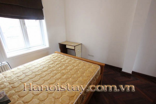 GORGEOUS PEACEFUL APARTMENT IN TAY HO// 2BR// SERVICES INCLUDED 16