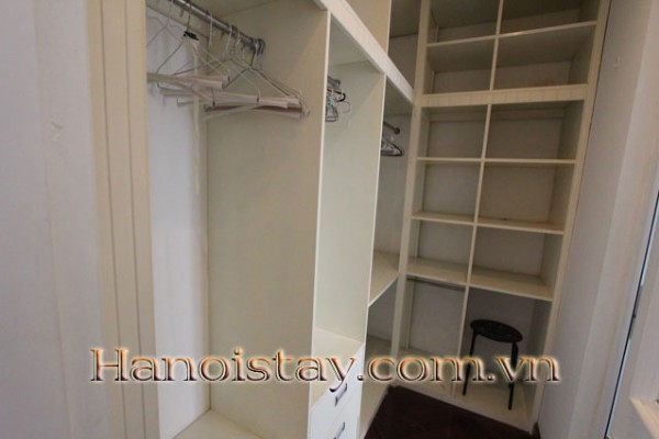 GORGEOUS PEACEFUL APARTMENT IN TAY HO// 2BR// SERVICES INCLUDED 17