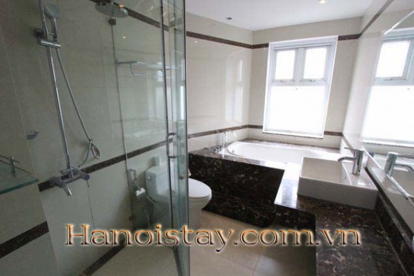GORGEOUS PEACEFUL APARTMENT IN TAY HO// 2BR// SERVICES INCLUDED 19