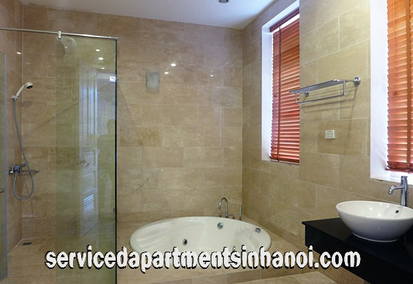 Gorgeous Six Bedroom Villa for rent in Block T3, Ciputra Hanoi International 10