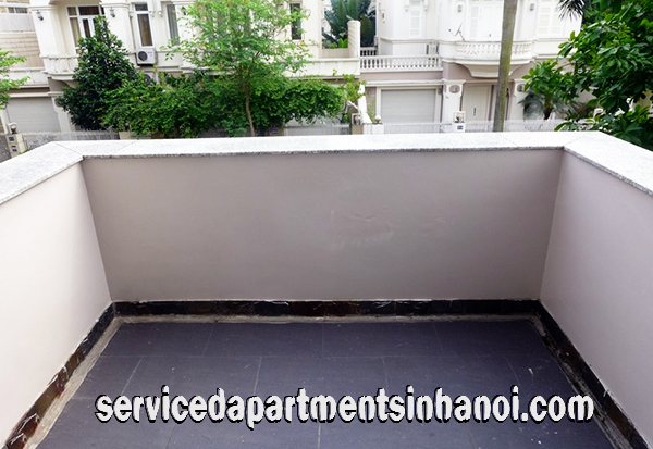 Gorgeous Six Bedroom Villa for rent in Block T3, Ciputra Hanoi International 11