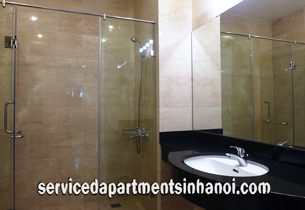 Gorgeous Six Bedroom Villa for rent in Block T3, Ciputra Hanoi International 13