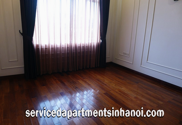 Gorgeous Six Bedroom Villa for rent in Block T3, Ciputra Hanoi International 14