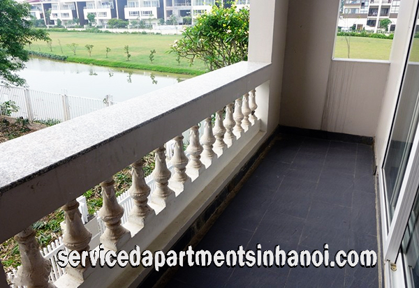 Gorgeous Six Bedroom Villa for rent in Block T3, Ciputra Hanoi International 16