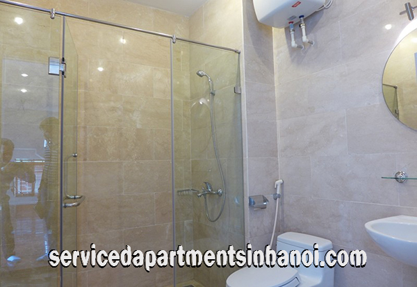 Gorgeous Six Bedroom Villa for rent in Block T3, Ciputra Hanoi International 1