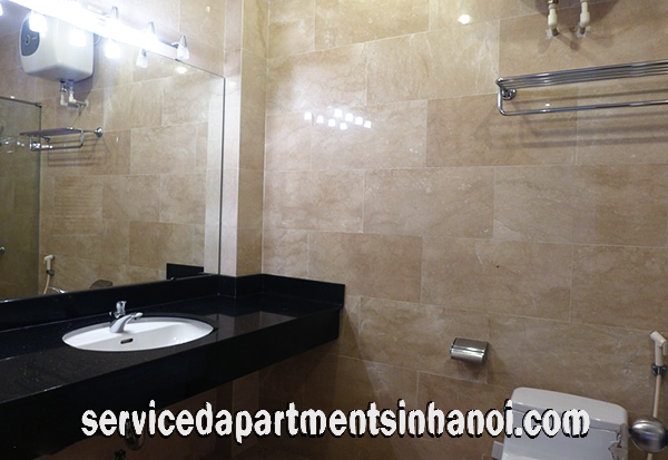 Gorgeous Six Bedroom Villa for rent in Block T3, Ciputra Hanoi International 4