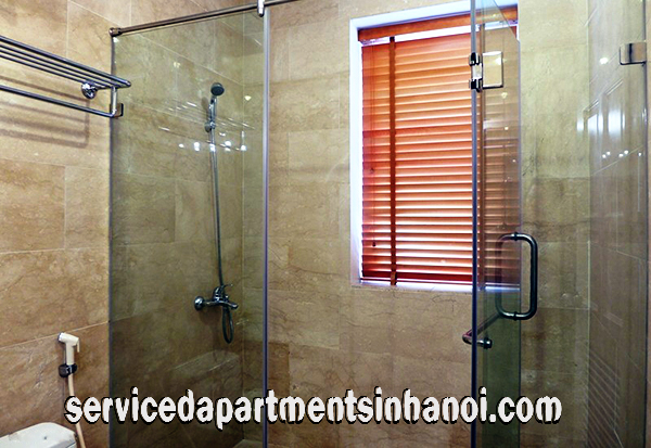 Gorgeous Six Bedroom Villa for rent in Block T3, Ciputra Hanoi International 5