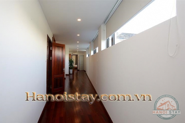 *Gorgeous Three Bedroom Apartment Rental with Pool in Tay Ho Road, near Somerset West Point* 13