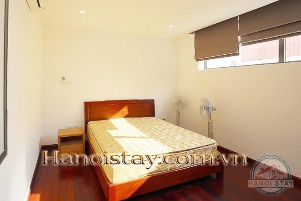 *Gorgeous Three Bedroom Apartment Rental with Pool in Tay Ho Road, near Somerset West Point* 28