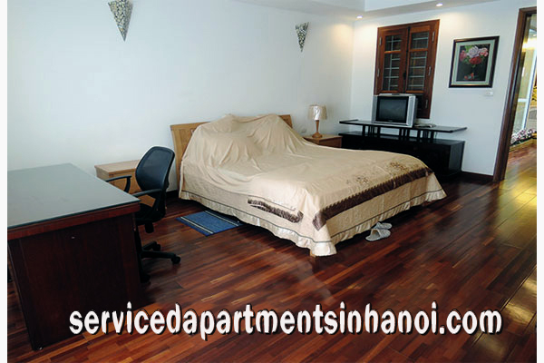Gorgeous Two bedroom Serviced apartment Rental in Trich Sai Str, Tay ho 13