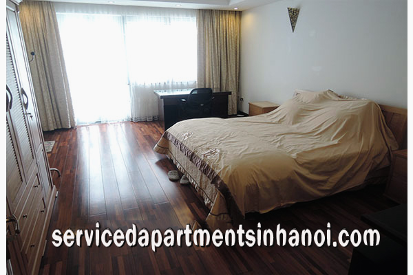 Gorgeous Two bedroom Serviced apartment Rental in Trich Sai Str, Tay ho 14