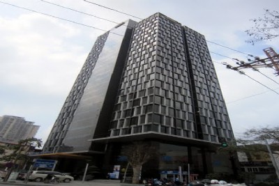 Lang Ha street, Dong Da District - Vinaconex Tower for Lease