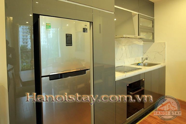 *Great Location & Best Value 02 Bedroom Apartment Rental in Dang Thai Mai street, Tay Ho* 2