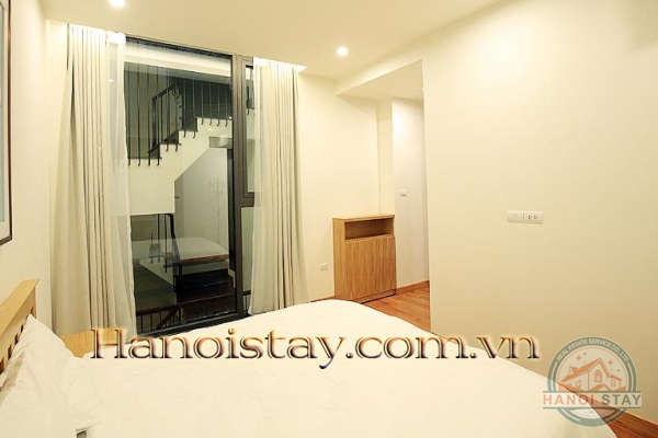 *Great Location & Best Value 02 Bedroom Apartment Rental in Dang Thai Mai street, Tay Ho* 3