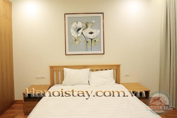 *Great Location & Best Value 02 Bedroom Apartment Rental in Dang Thai Mai street, Tay Ho* 5