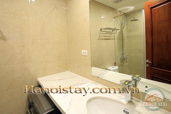 *Great Location & Best Value 02 Bedroom Apartment Rental in Dang Thai Mai street, Tay Ho* 8