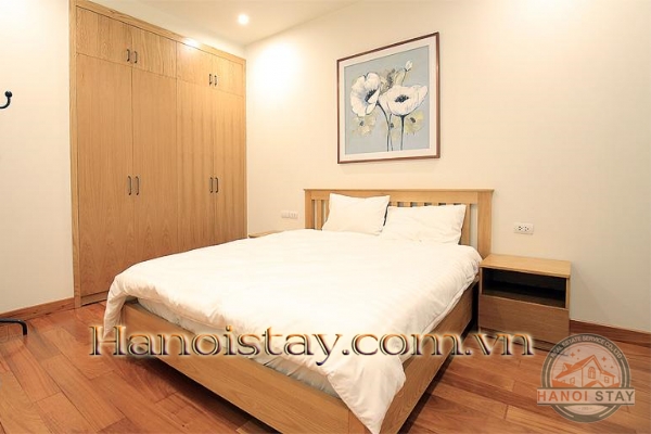 *Great Location & Best Value 02 Bedroom Apartment Rental in Dang Thai Mai street, Tay Ho* 11