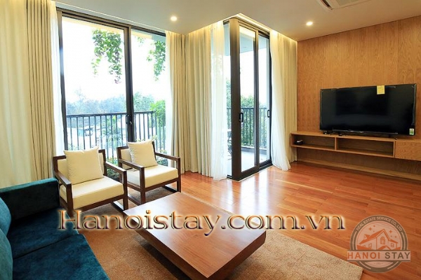 *Great Location & Best Value 02 Bedroom Apartment Rental in Dang Thai Mai street, Tay Ho* 13
