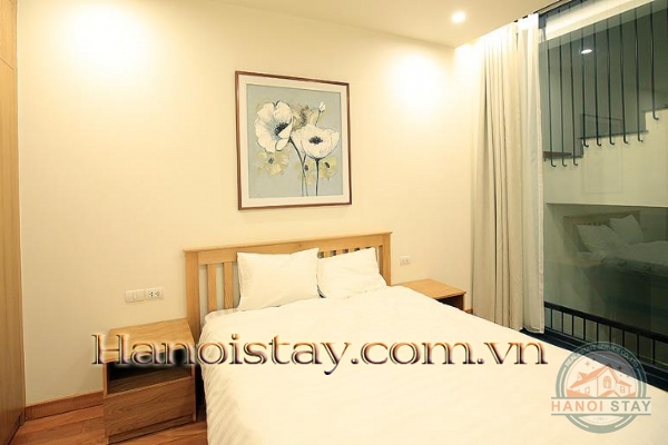 *Great Location & Best Value 02 Bedroom Apartment Rental in Dang Thai Mai street, Tay Ho* 16