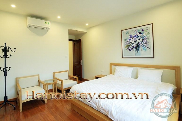 *Great Location & Best Value 02 Bedroom Apartment Rental in Dang Thai Mai street, Tay Ho* 17