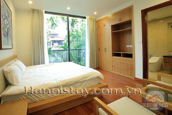 *Great Location & Best Value 02 Bedroom Apartment Rental in Dang Thai Mai street, Tay Ho* 18