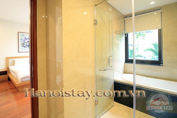 *Great Location & Best Value 02 Bedroom Apartment Rental in Dang Thai Mai street, Tay Ho* 19