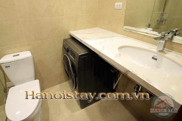*Great Location & Best Value 02 Bedroom Apartment Rental in Dang Thai Mai street, Tay Ho* 20