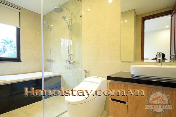 *Great Location & Best Value 02 Bedroom Apartment Rental in Dang Thai Mai street, Tay Ho* 23