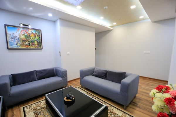 *Great Location & Best Value 02 Bedroom Apartment Rental Ngo Thi Nham street, Hai Ba Trung District*